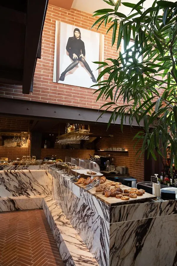 Hotel Calimala Флоренция
