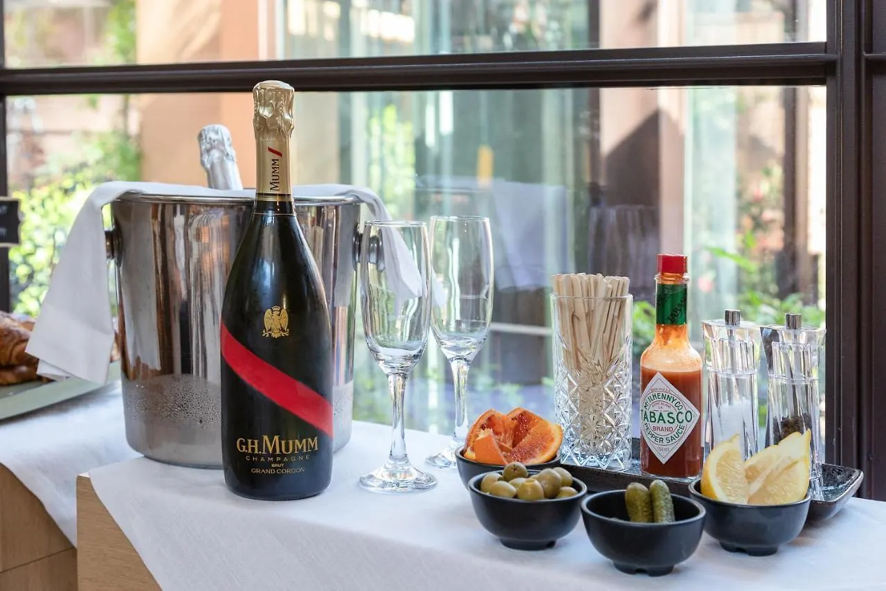Hotel Calimala Флоренция