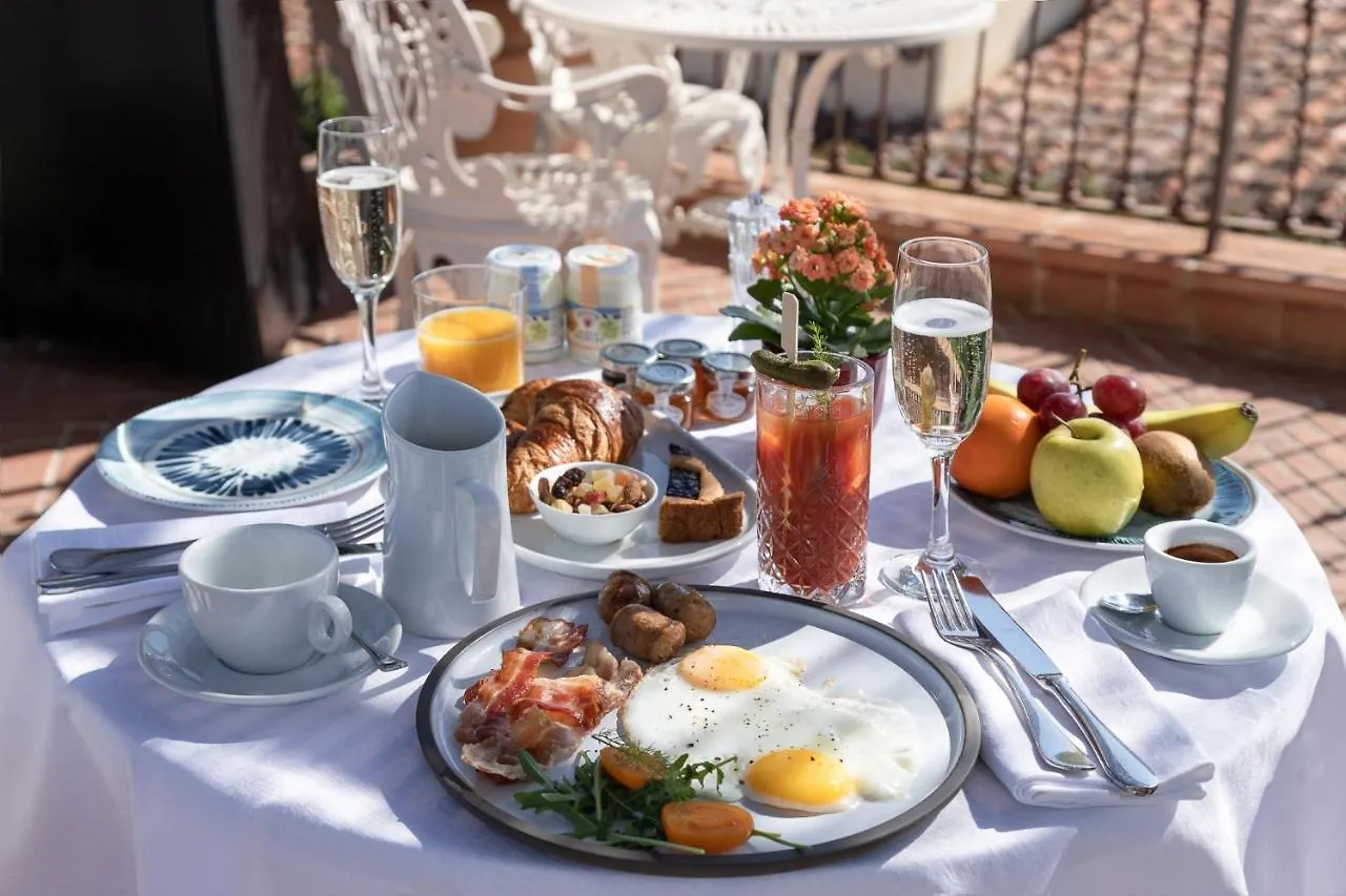 Hotel Calimala Флоренция