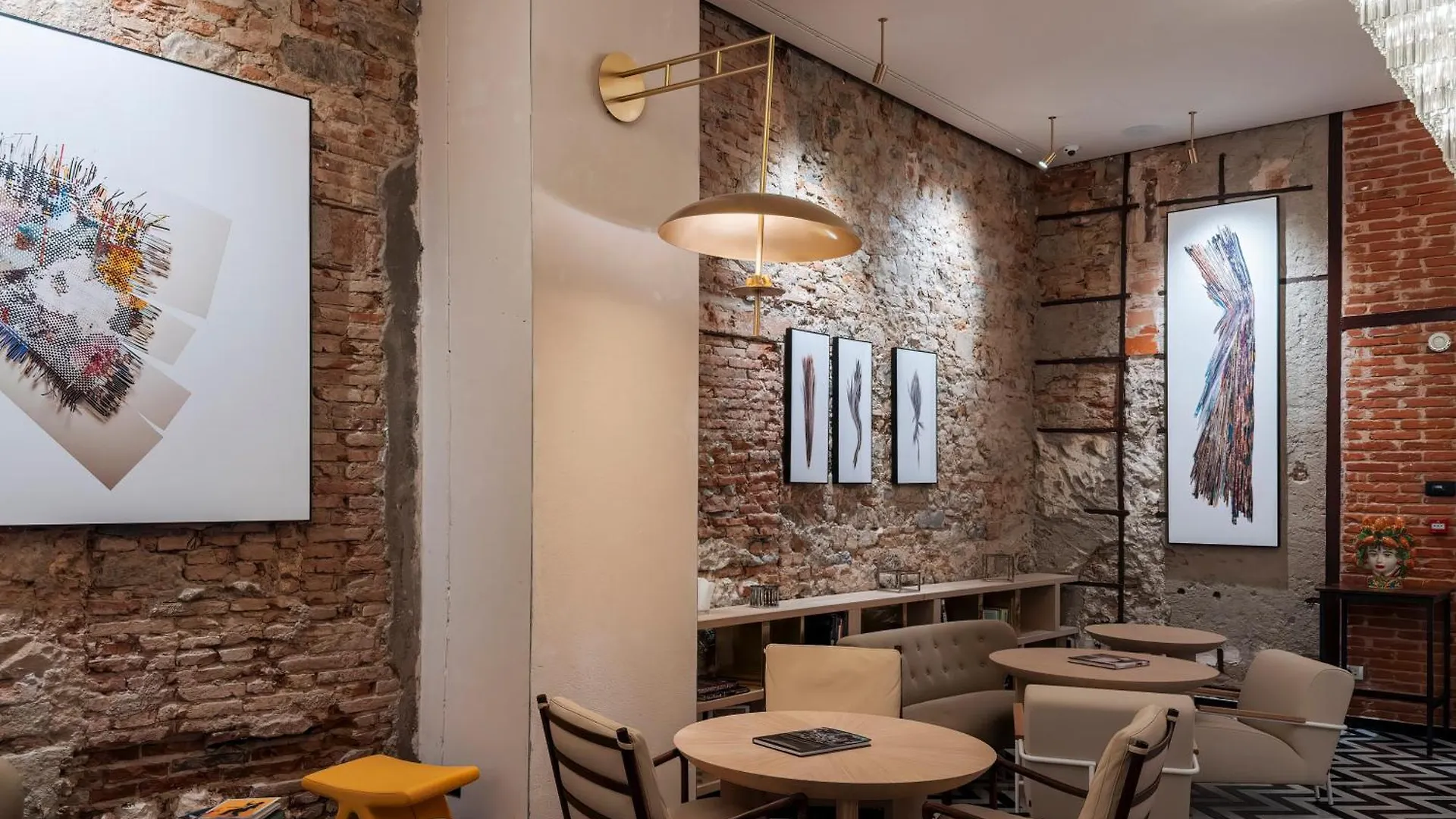 Hotel Calimala Флоренция 4*,  Италия
