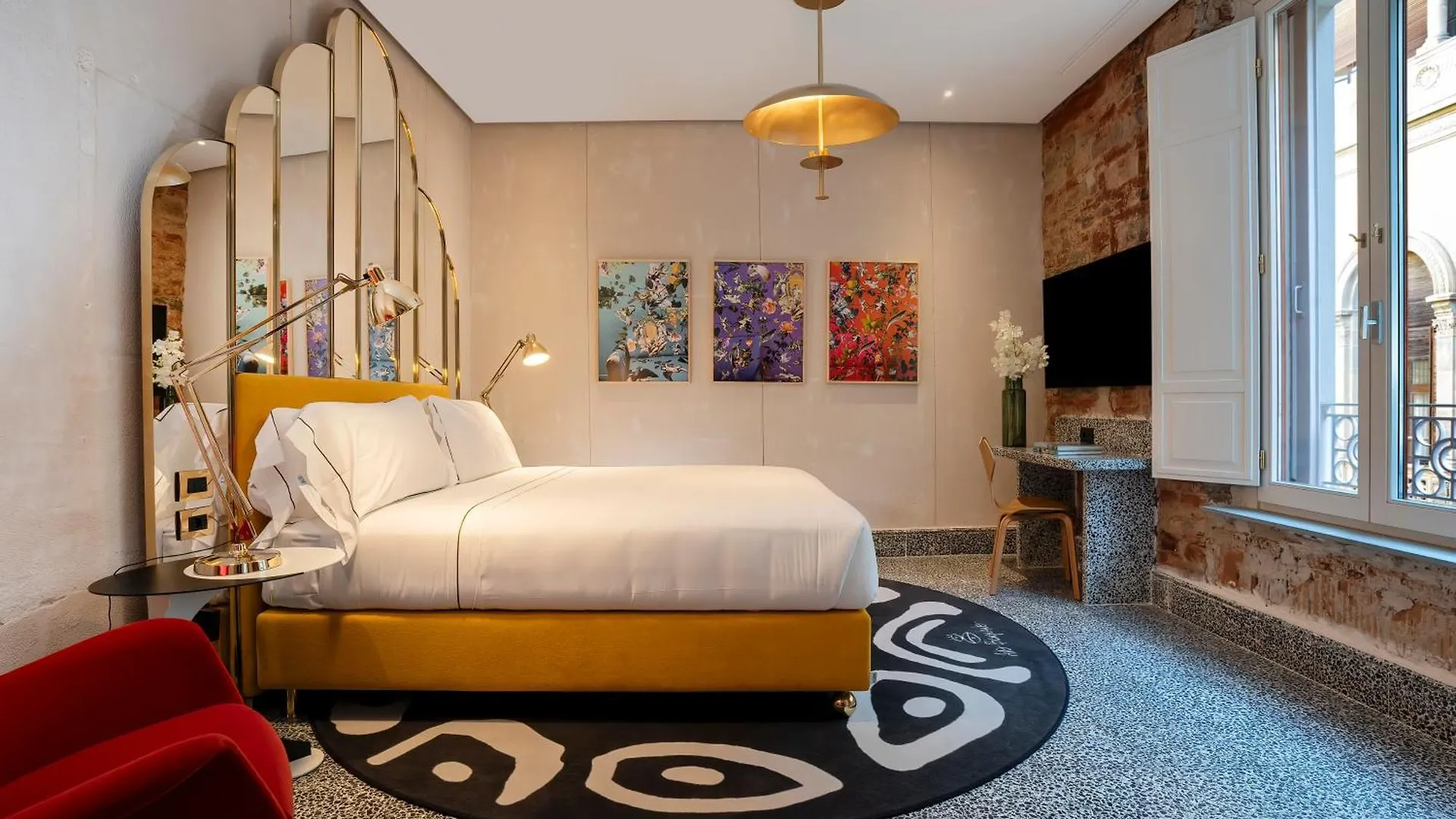 Hotel Calimala Флоренция