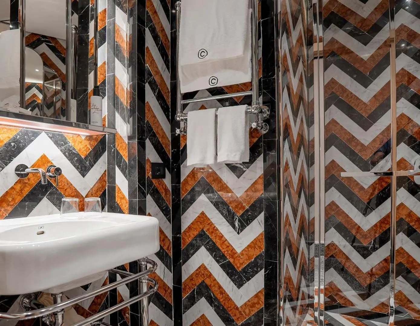 ****  Hotel Calimala Флоренция Италия
