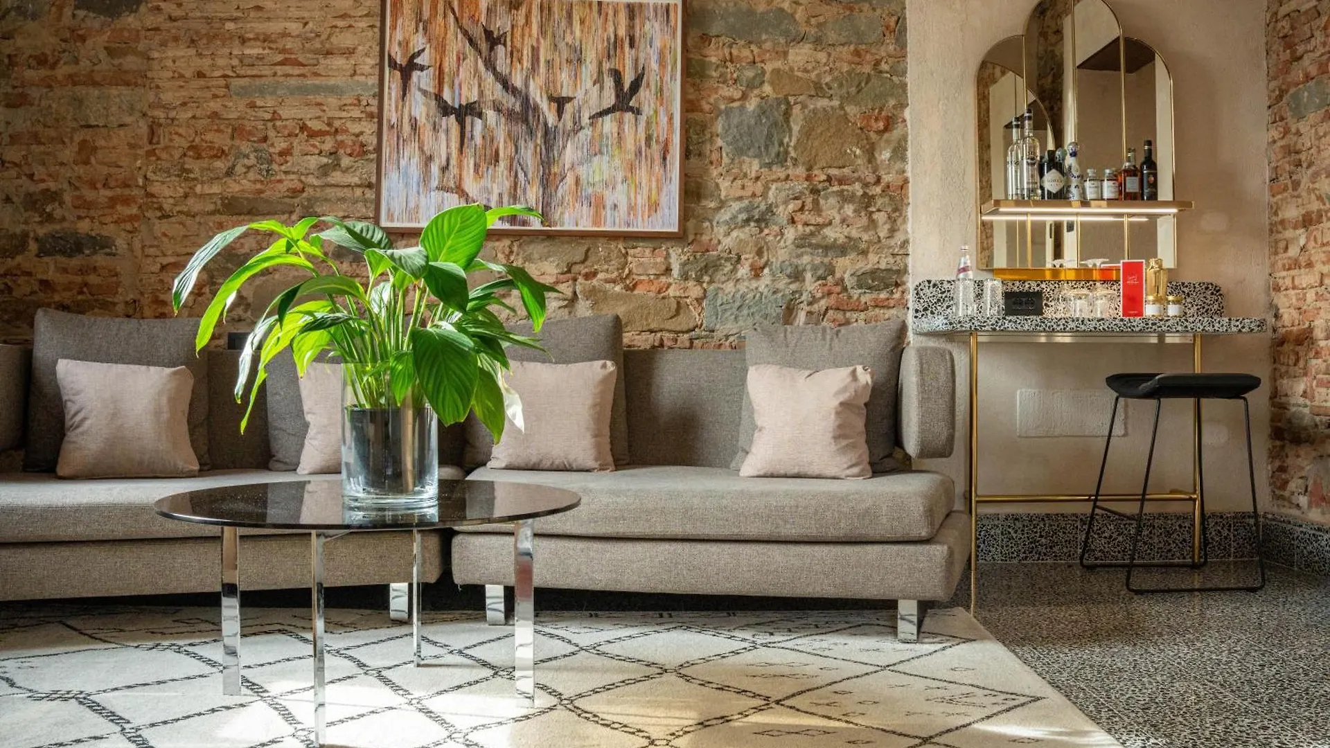 Hotel Calimala Флоренция