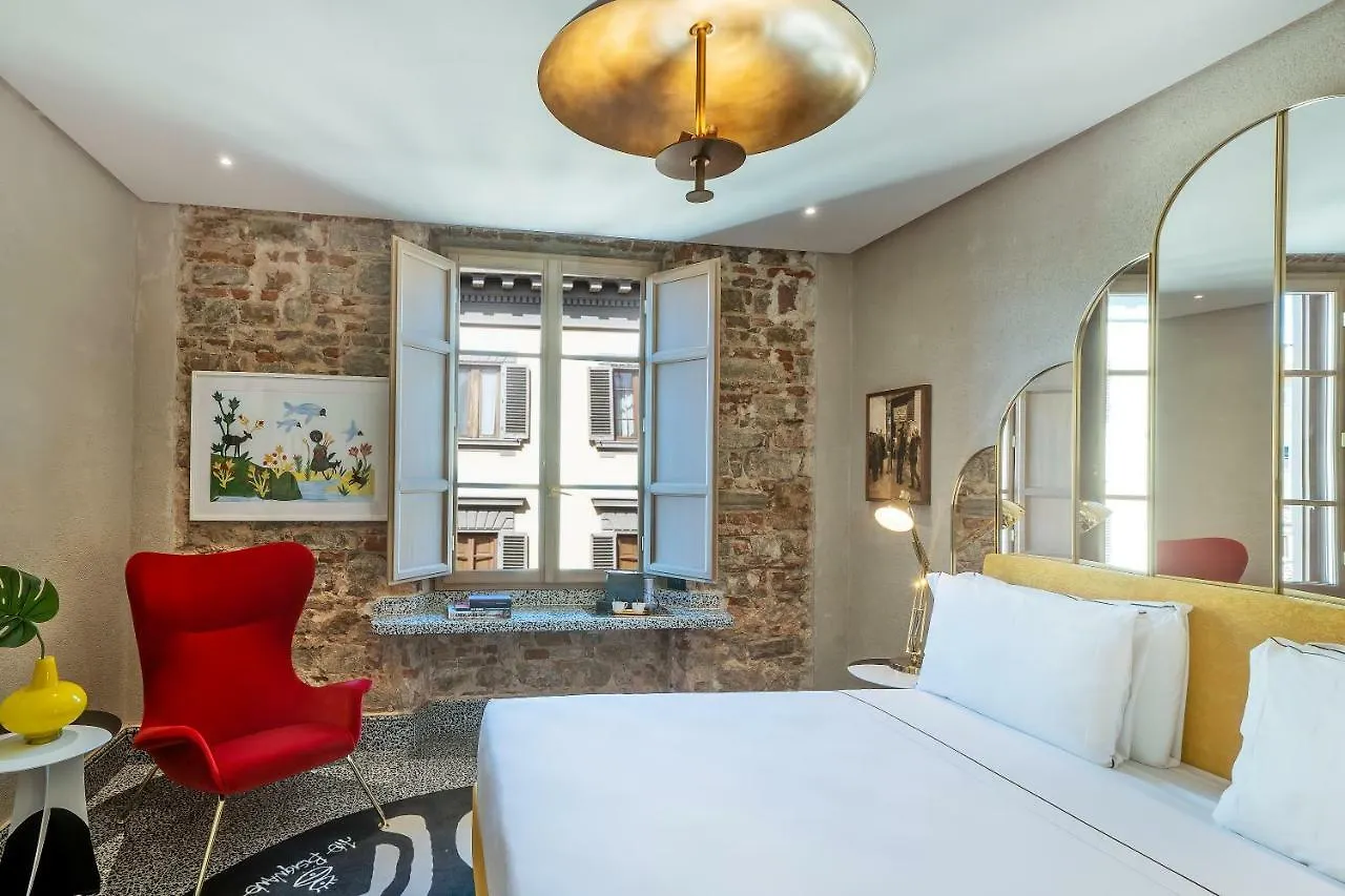 Hotel Calimala Флоренция
