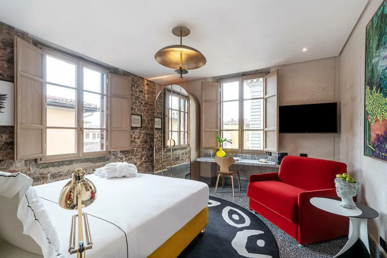 Hotel Calimala Флоренция 4*,