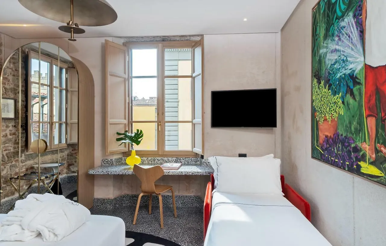 Hotel Calimala Флоренция