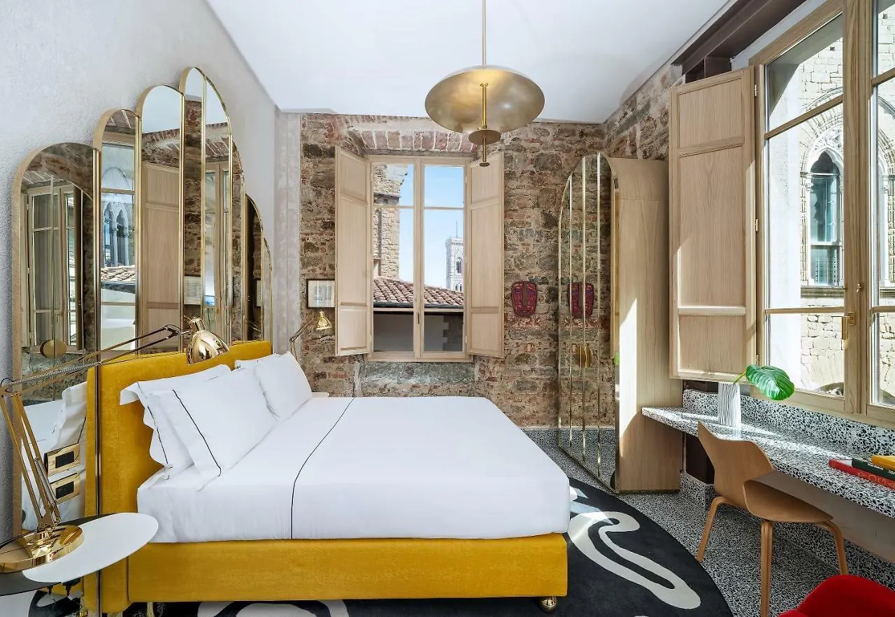Hotel Calimala Флоренция