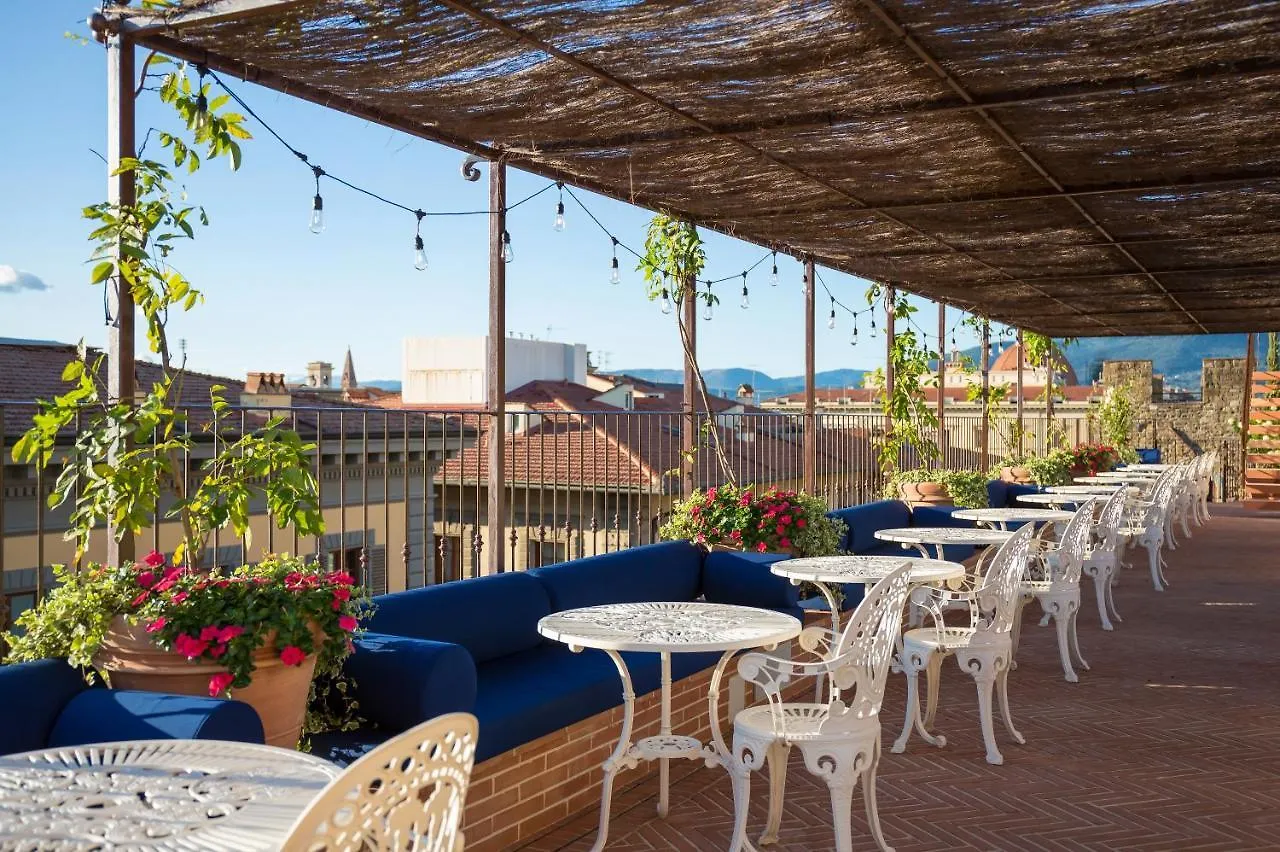 Hotel Calimala Флоренция