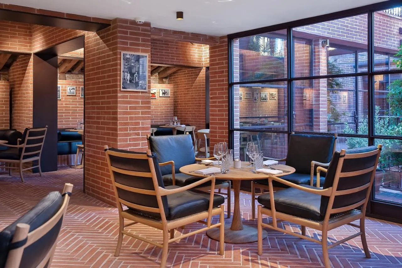 Hotel Calimala Флоренция