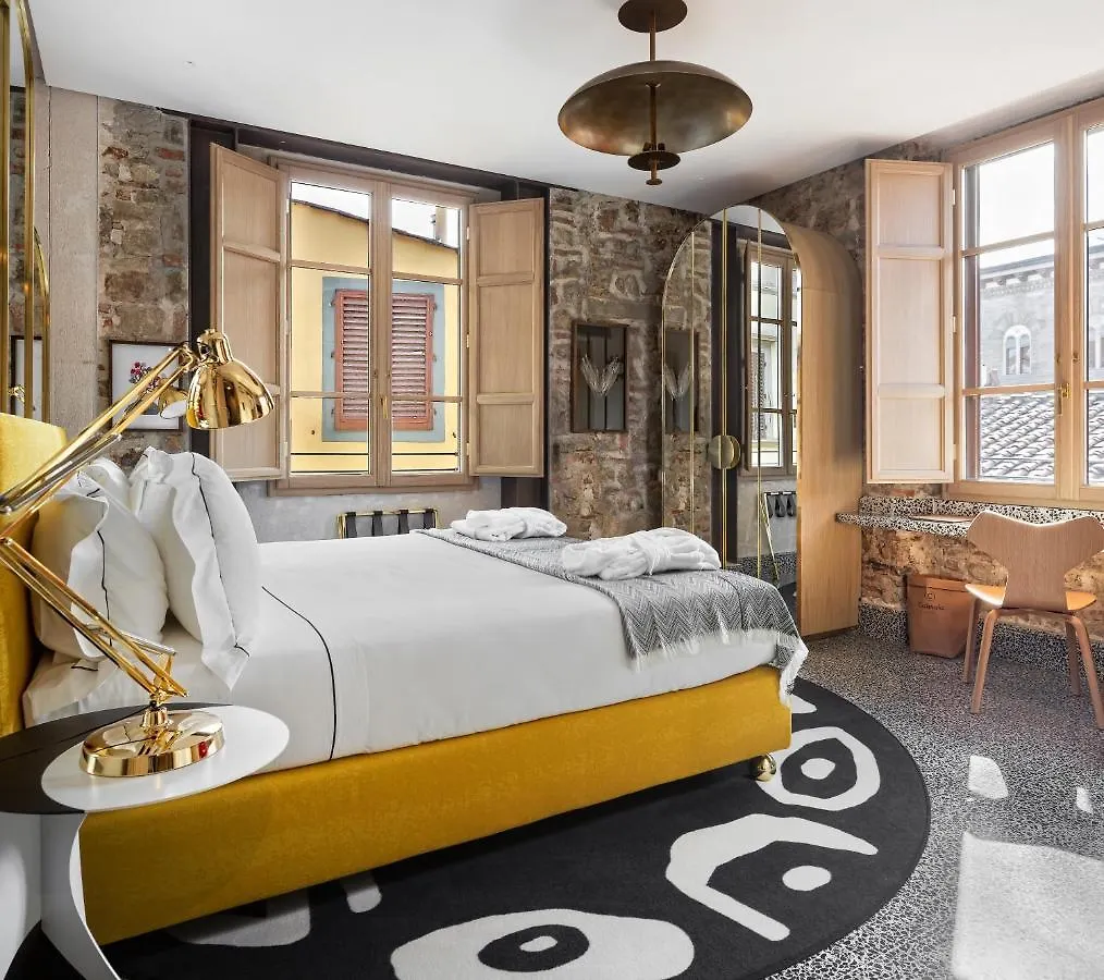 Hotel Calimala Флоренция