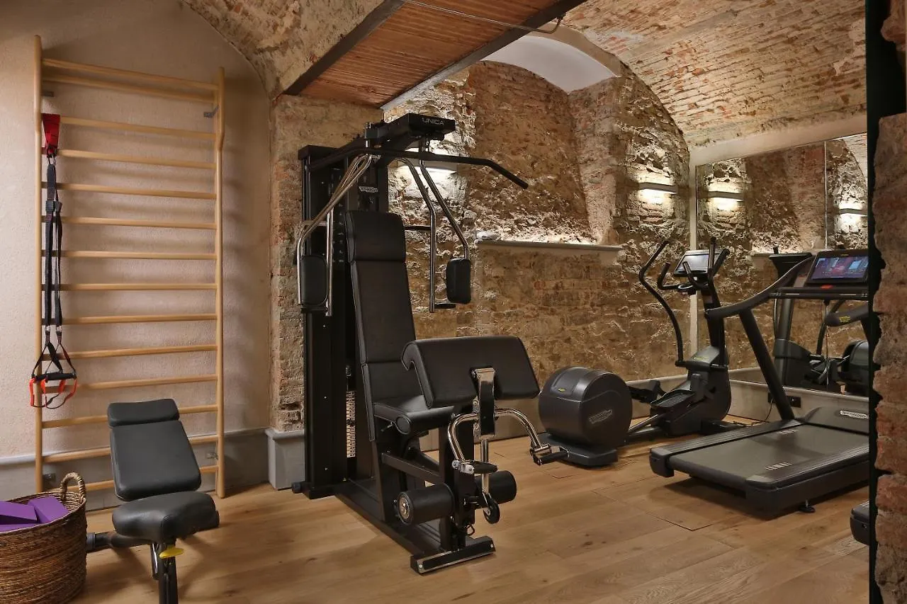 Hotel Calimala Флоренция Италия