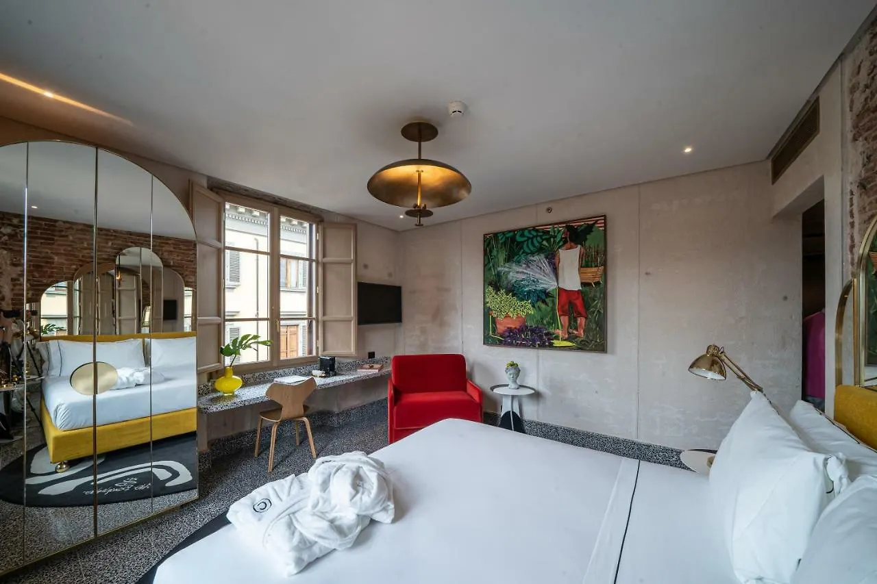 Hotel Calimala Florence