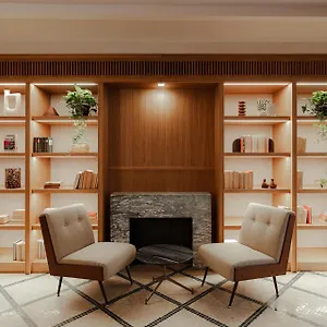 4* Отель C-hotels Club