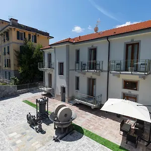 Millstone House , לה ספציה איטליה