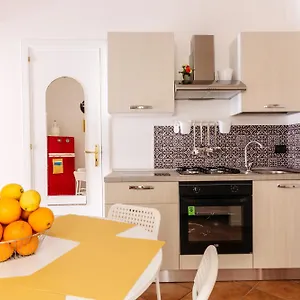 Apartment Edy