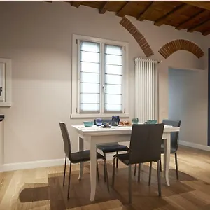 דירה Pergola35