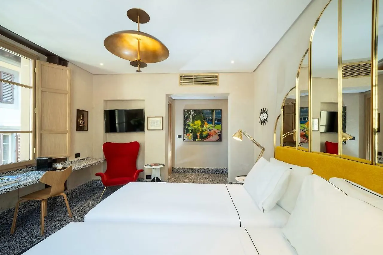 Hotel Calimala Φλωρεντία Ιταλία