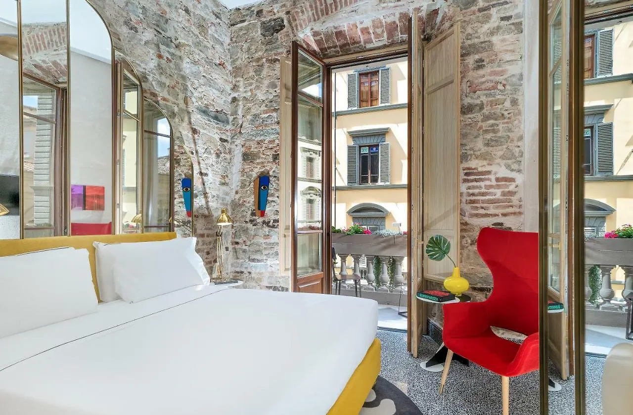 ****  Hotel Calimala Φλωρεντία Ιταλία